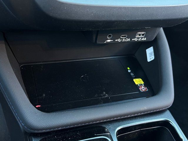 2026 Subaru FORESTER Premium Springfield VA