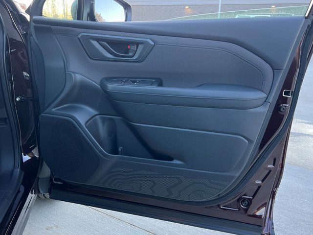 2026 Subaru FORESTER Premium Springfield VA