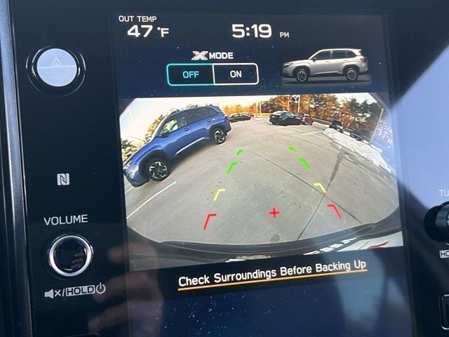 2026 Subaru FORESTER Premium Springfield VA