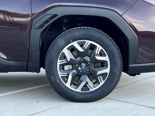 2026 Subaru FORESTER Premium Springfield VA