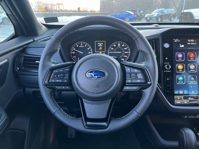 2026 Subaru FORESTER Premium Springfield VA