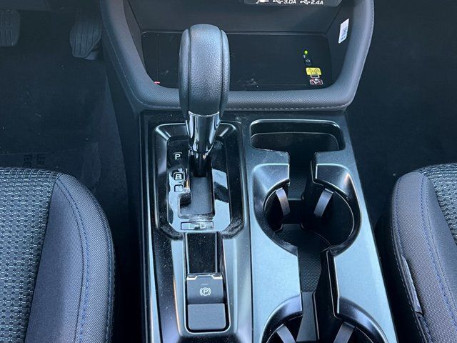 2026 Subaru FORESTER Premium Springfield VA