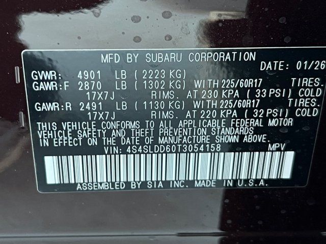 2026 Subaru FORESTER Premium Springfield VA