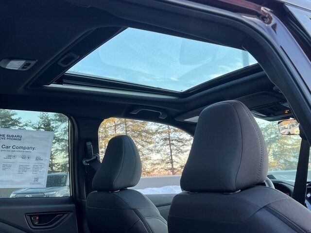 2026 Subaru FORESTER Premium Springfield VA