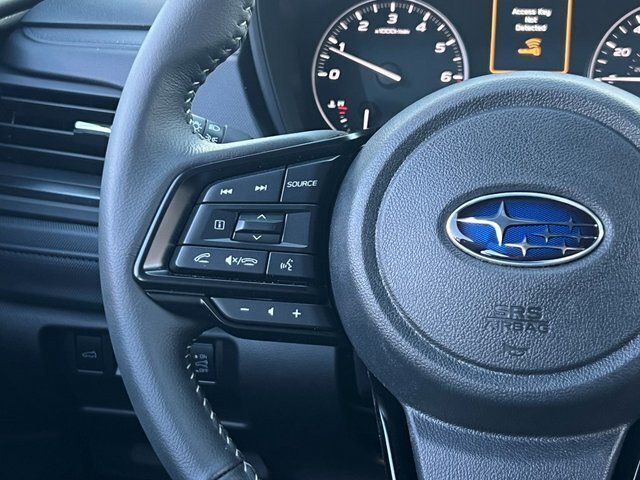 2026 Subaru FORESTER Premium Springfield VA