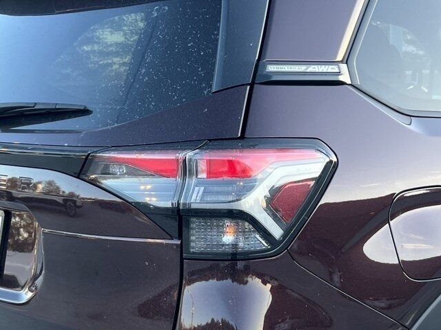 2026 Subaru FORESTER Premium Springfield VA