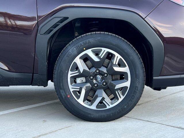 2026 Subaru FORESTER Premium Springfield VA