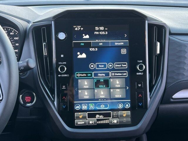 2026 Subaru FORESTER Premium Springfield VA