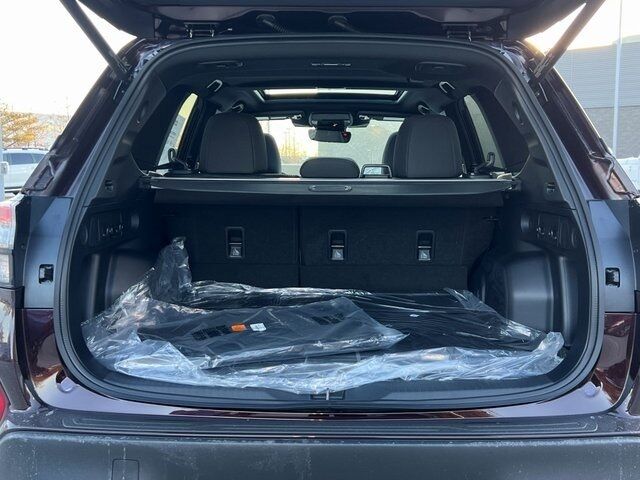 2026 Subaru FORESTER Premium Springfield VA