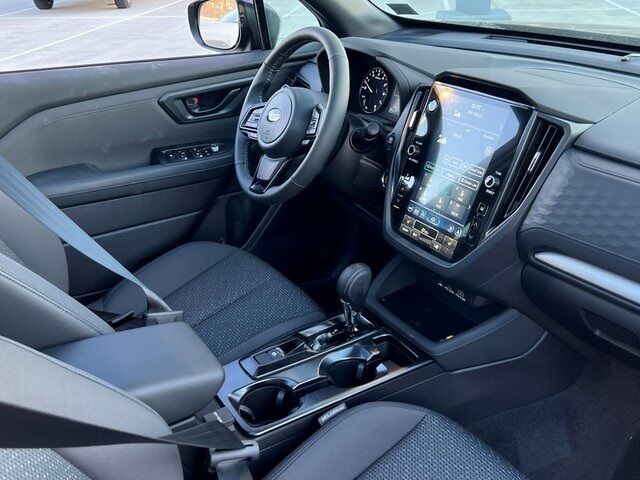 2026 Subaru FORESTER Premium Springfield VA