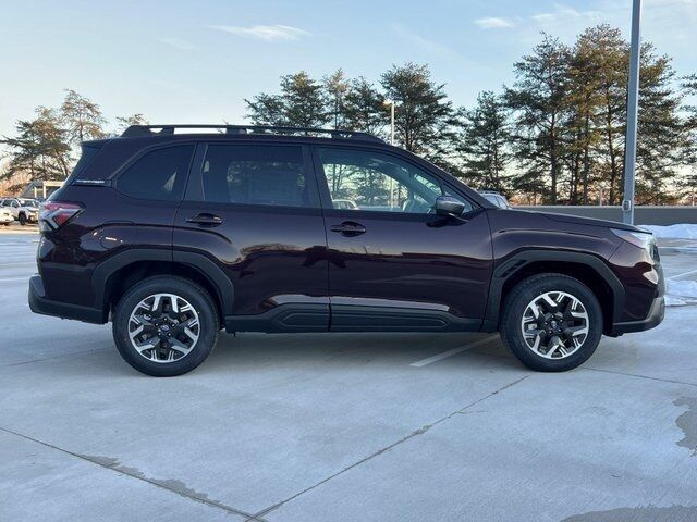 2026 Subaru FORESTER Premium Springfield VA
