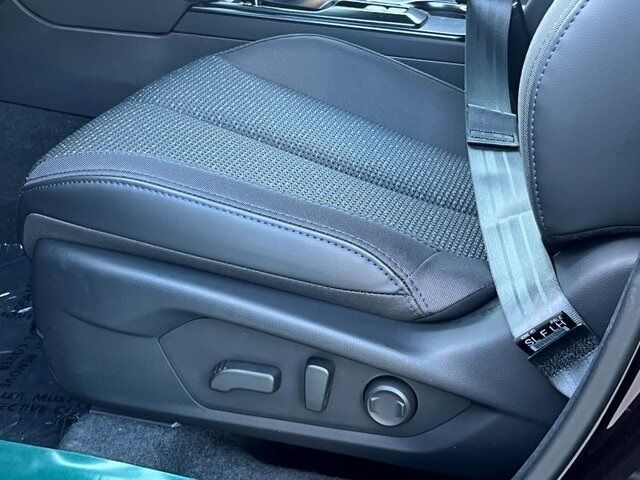 2026 Subaru FORESTER Premium Springfield VA