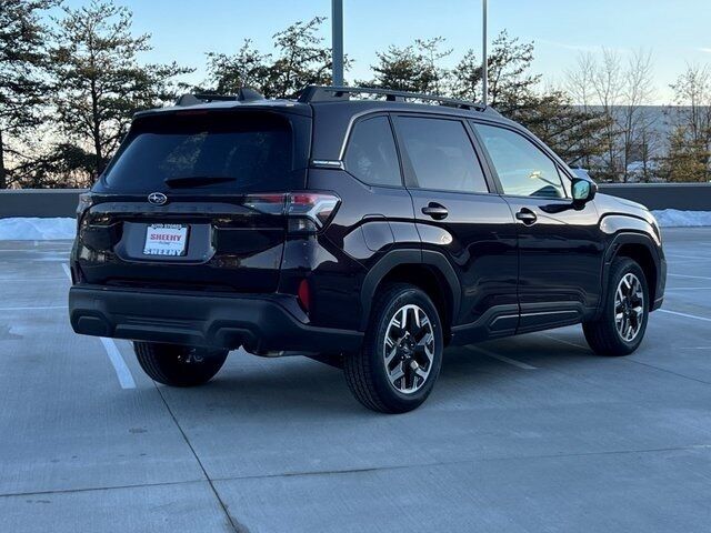 2026 Subaru FORESTER Premium Springfield VA