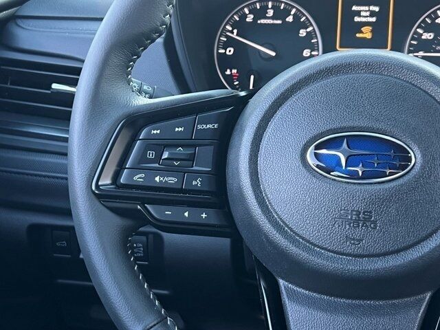 2026 Subaru FORESTER Premium Springfield VA