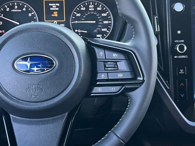 2026 Subaru FORESTER Premium Springfield VA