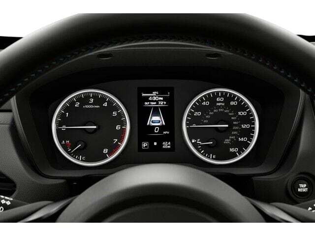 2026 Subaru FORESTER Premium Springfield VA