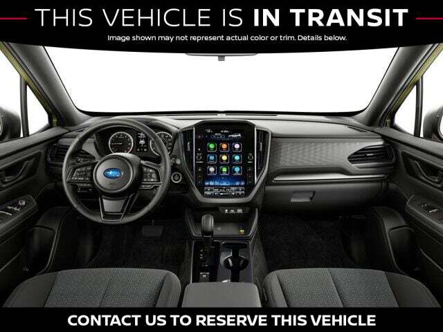 2026 Subaru FORESTER Premium Springfield VA