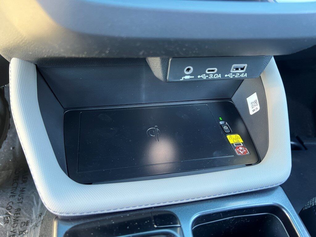 2026 Subaru FORESTER Premium Springfield VA