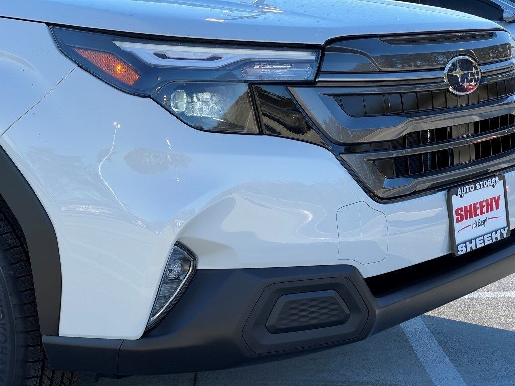 2026 Subaru FORESTER Premium Springfield VA