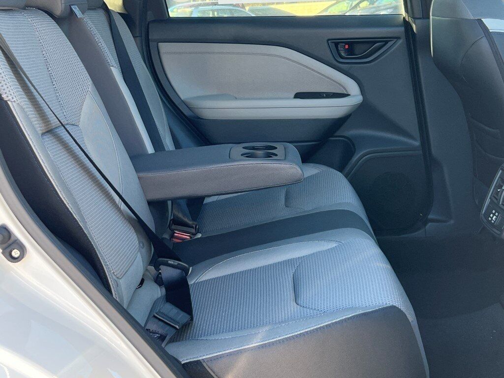 2026 Subaru FORESTER Premium Springfield VA