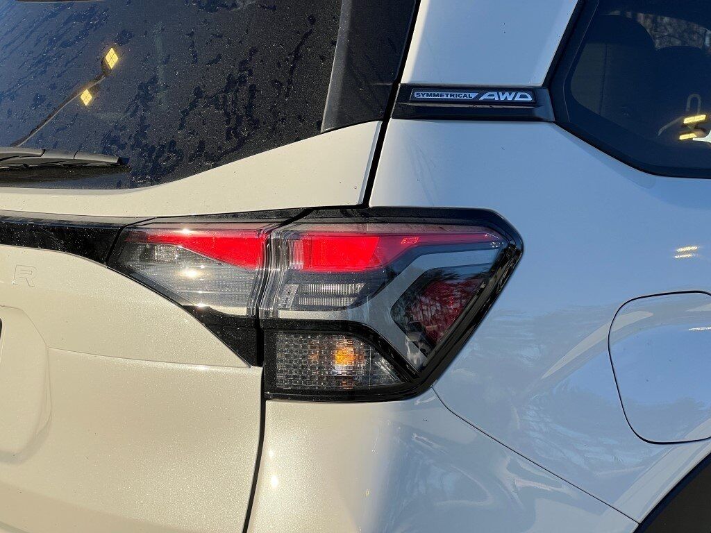 2026 Subaru FORESTER Premium Springfield VA