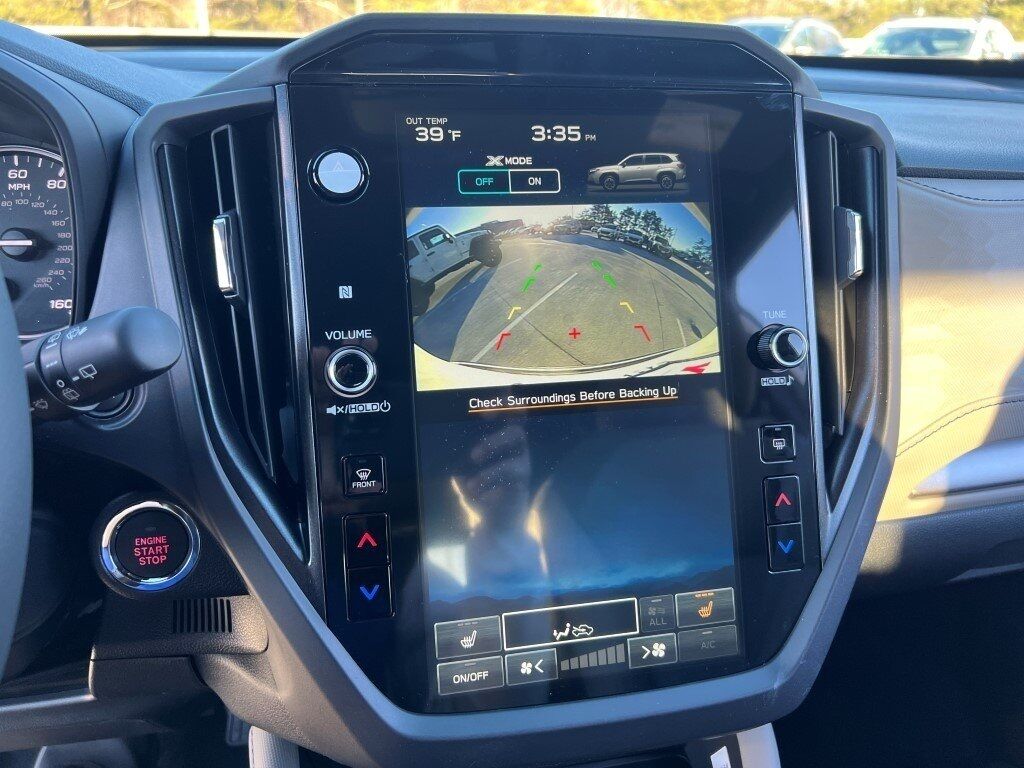 2026 Subaru FORESTER Premium Springfield VA