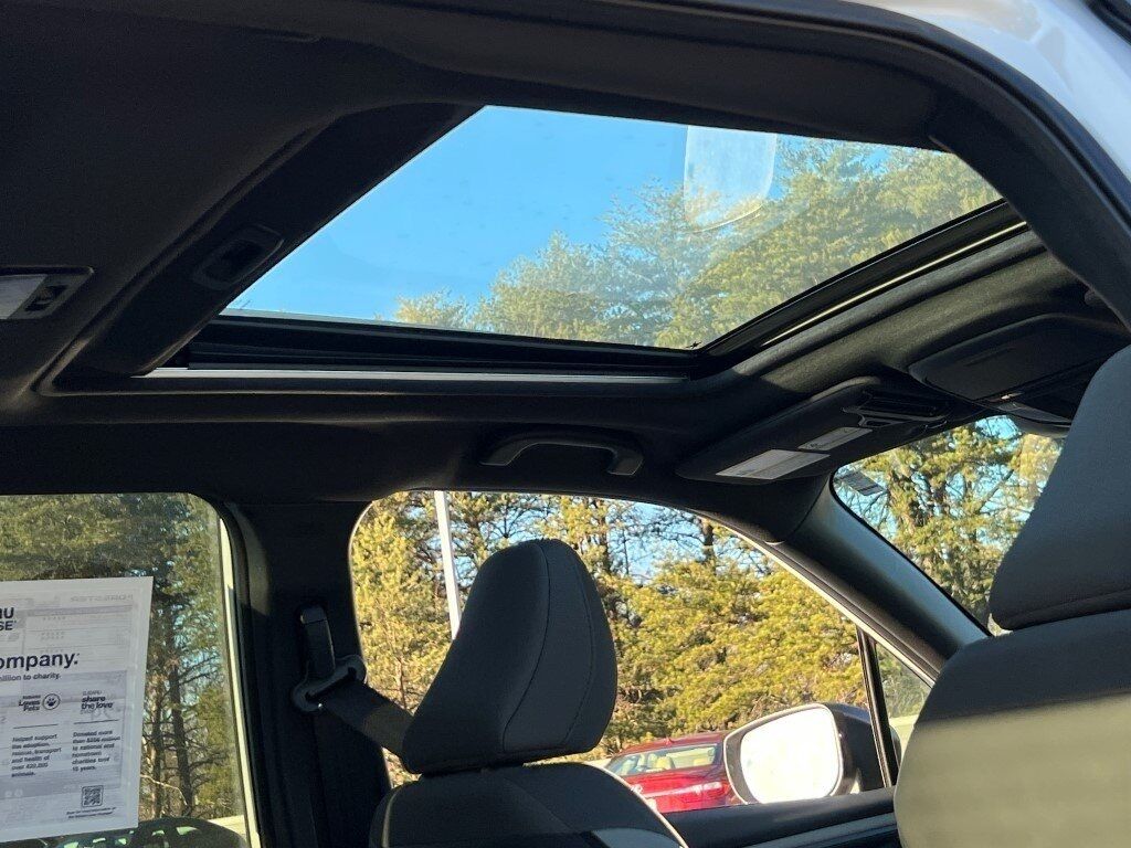 2026 Subaru FORESTER Premium Springfield VA