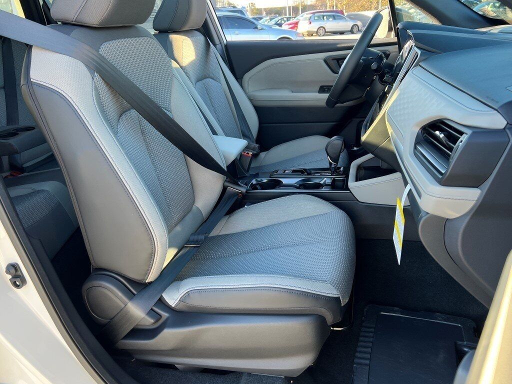 2026 Subaru FORESTER Premium Springfield VA