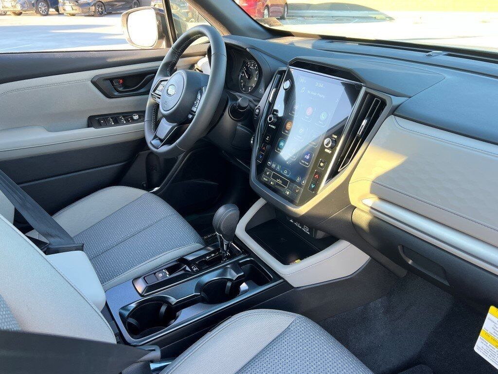 2026 Subaru FORESTER Premium Springfield VA