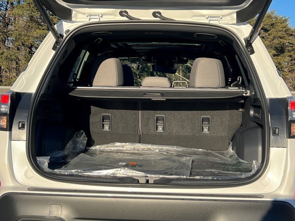 2026 Subaru FORESTER Premium Springfield VA