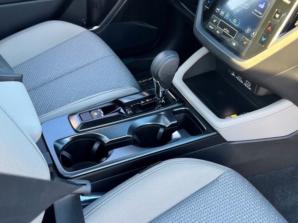 2026 Subaru FORESTER Premium Springfield VA