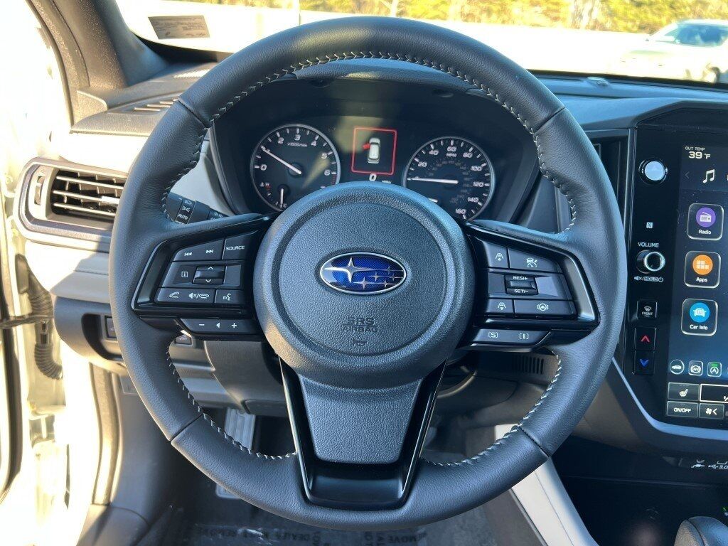 2026 Subaru FORESTER Premium Springfield VA