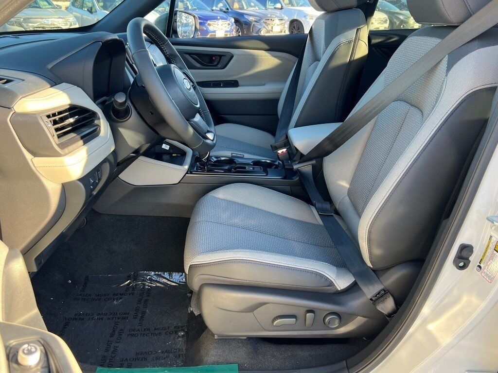 2026 Subaru FORESTER Premium Springfield VA