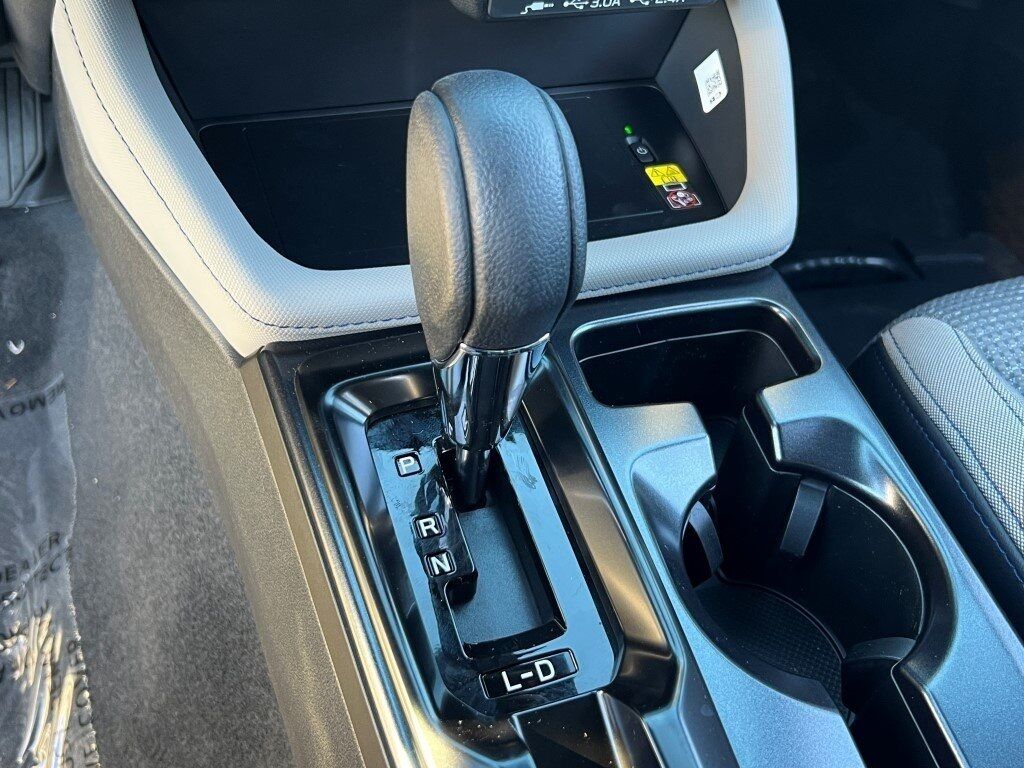 2026 Subaru FORESTER Premium Springfield VA