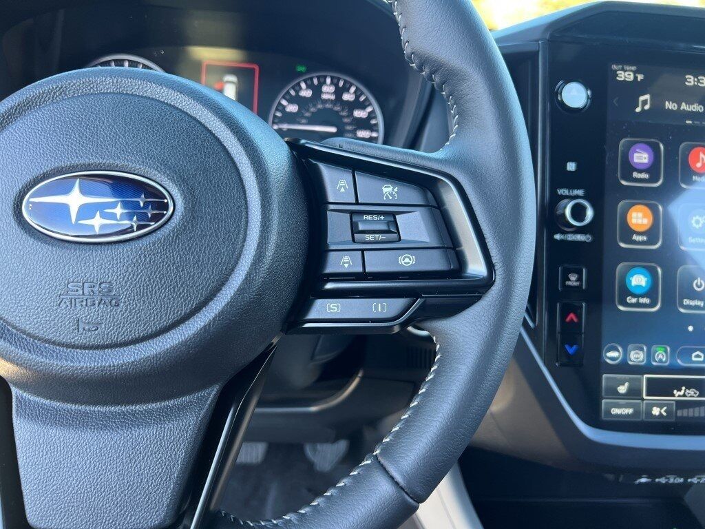 2026 Subaru FORESTER Premium Springfield VA