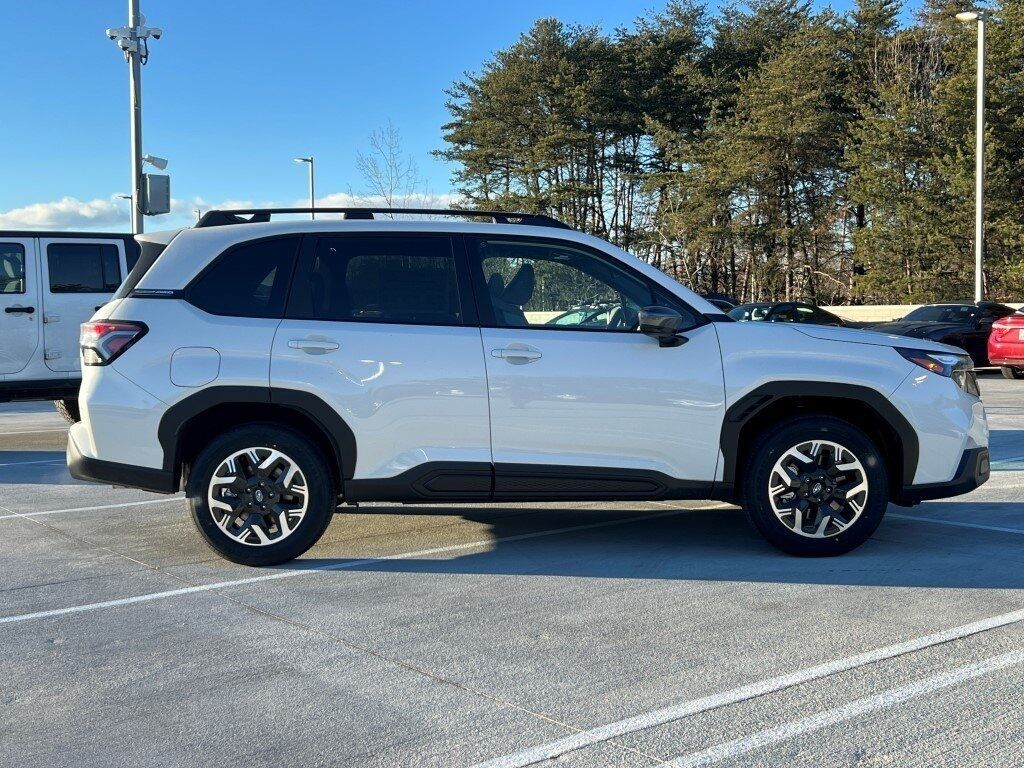 2026 Subaru FORESTER Premium Springfield VA