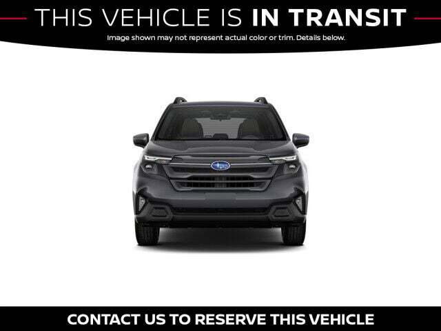 2026 Subaru FORESTER Premium Springfield VA