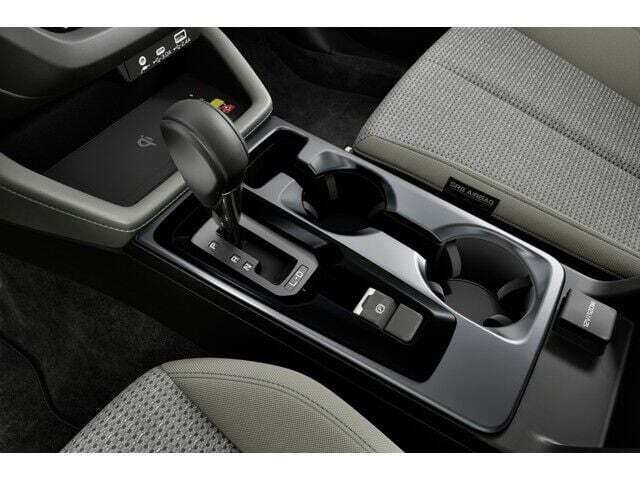 2026 Subaru FORESTER Premium Springfield VA