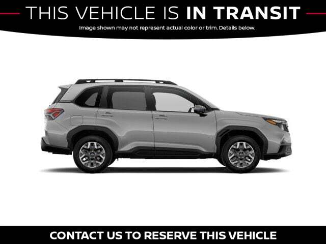 2026 Subaru FORESTER Premium Springfield VA