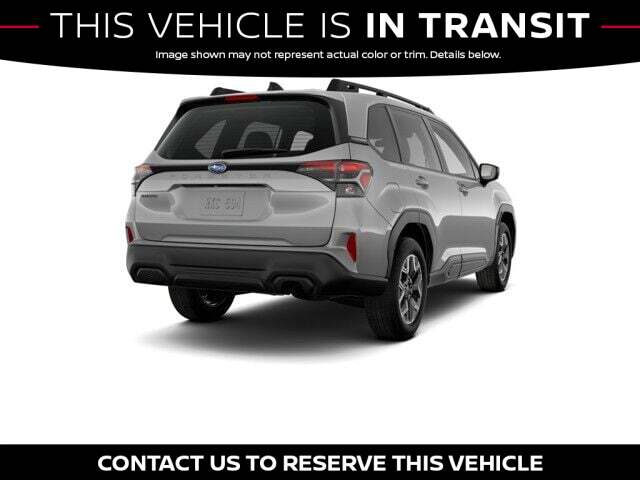 2026 Subaru FORESTER Premium Springfield VA