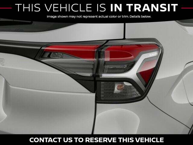 2026 Subaru FORESTER Premium Springfield VA