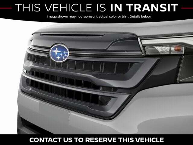 2026 Subaru FORESTER Premium Springfield VA