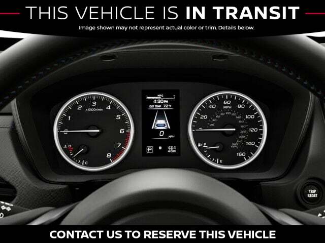 2026 Subaru FORESTER Premium Springfield VA