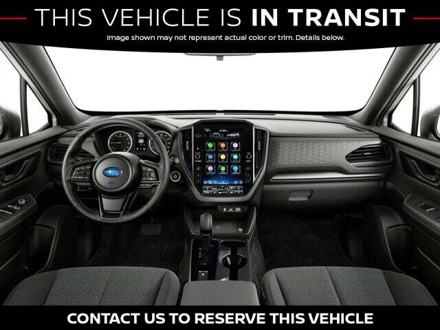 2026 Subaru FORESTER Premium Springfield VA
