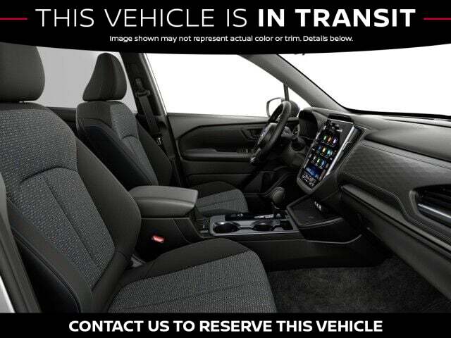 2026 Subaru FORESTER Premium Springfield VA