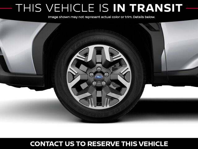 2026 Subaru FORESTER Premium Springfield VA