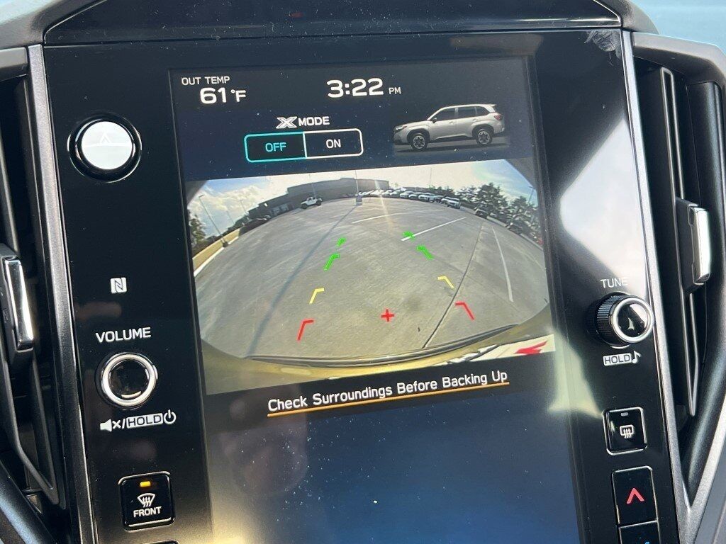 2026 Subaru FORESTER Premium Springfield VA