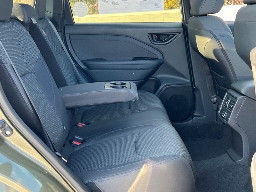 2026 Subaru FORESTER Premium Springfield VA