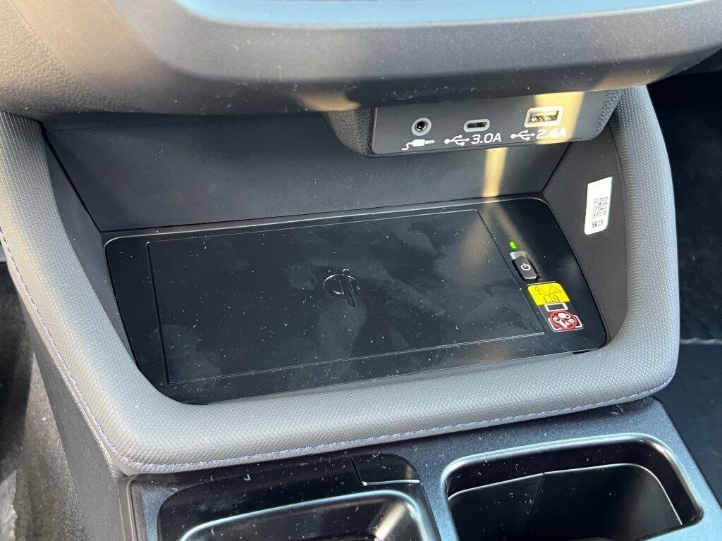 2026 Subaru FORESTER Premium Springfield VA