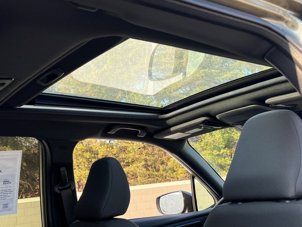 2026 Subaru FORESTER Premium Springfield VA